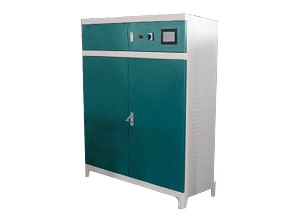 200KW半導體電鍋爐
