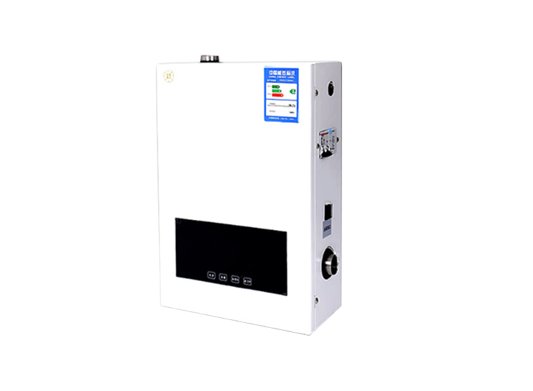 40KW熱敏陶瓷壁掛式電鍋爐